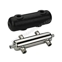 Hüdraulikasüsteemi vee eraldaja